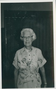 Photograph, Undated c.1970s