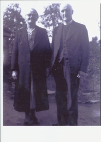 Photograph, Undated c.1940