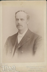 Photograph, Undated c.1900