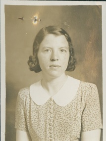 Photograph, Undated c.1940
