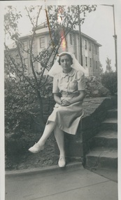Photograph, Undated c.1940s