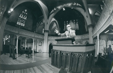 Photograph, 1981