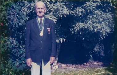 Photograph, 1982