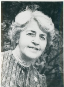 Photograph, Undated c.1980s