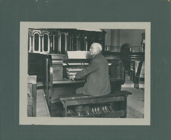 Photograph, 1926