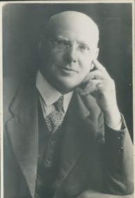 Photograph, 1926
