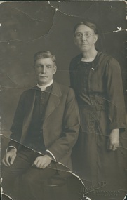 Photograph, Undated c.1920