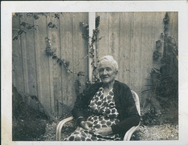 Photograph, Undated c.1960s