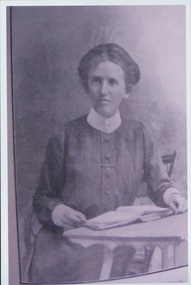 Photograph, Undated c.1912