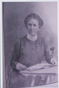 Photograph, Undated c.1912