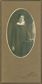 Photograph, December 1918