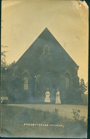 Photograph, Undated c.1900