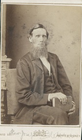 Photograph, Undated c.1880s