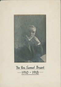 Photograph, 1918