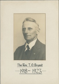 Photograph, 1923