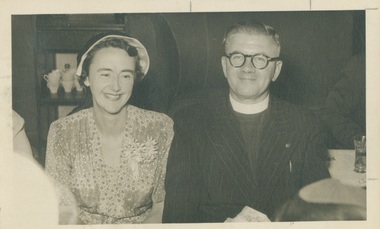 Photograph, Undated c.1952