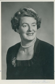 Photograph, Undated c.1955