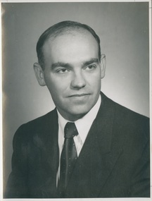 Photograph, Undated c.1955