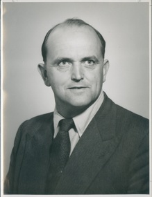 Photograph, Undated c.1955