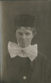 Photograph, 1924