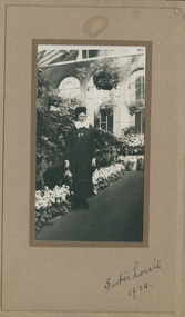 Photograph, 1934
