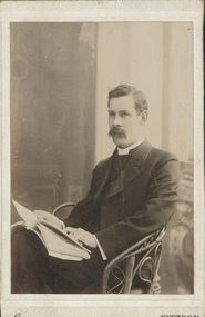 Photograph, Undated c. 1870