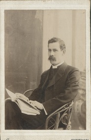 Photograph, Undated c. 1870