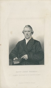 Engraving from photograph, Undated