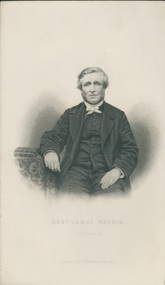 Engraving from photograph, Undated