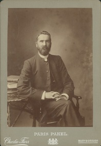 Photograph, Undated c.1892