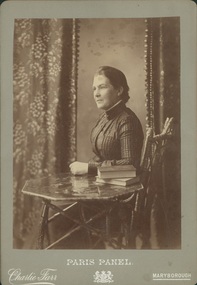 Photograph, Undated c.1892