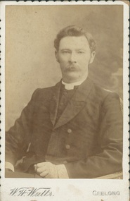 Photograph, Undated c.1897