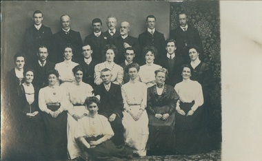 Photograph, Undated c.1908