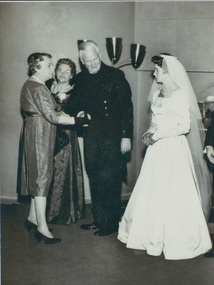 Photograph, March 10 1963