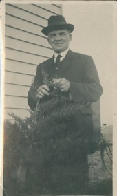 Photograph, Undated c.1930