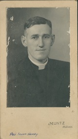 Photograph, Undated