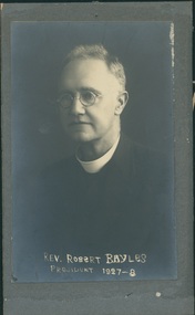 Photograph, 1928