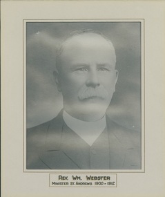 Photograph, Undated c.1900