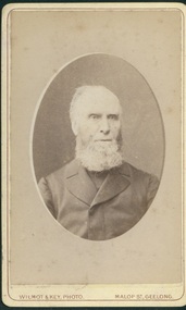 Photograph, Undated c.1880