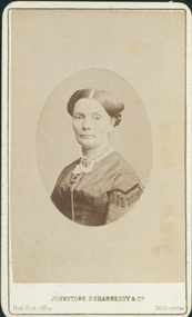 Photograph, Undated c.1880