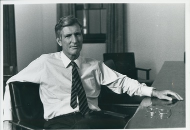 Photograph, 1986