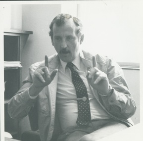 Photograph, Graeme Watkinson