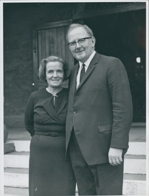 Photograph, Undated, mid-1960s