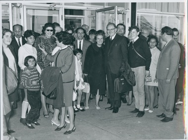 Photograph, Undated, mid-1960s