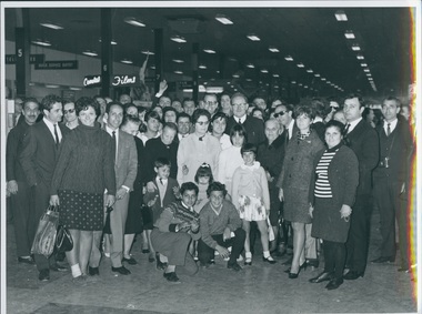 Photograph, Undated, mid-1960s