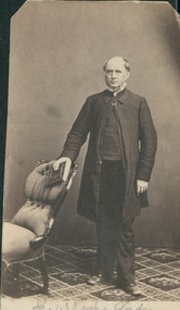 Photograph, 1861 or 1862
