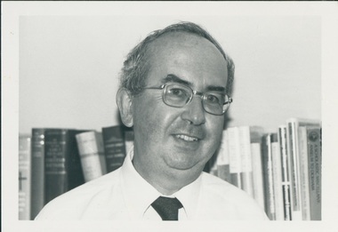 Photograph, 17/04/1985