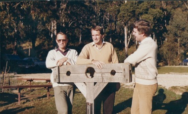 Photograph, 1986