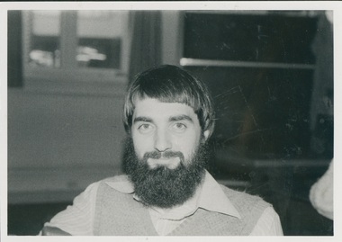 Photograph, 1985