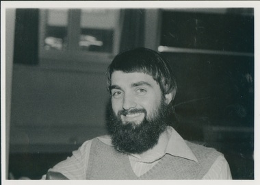 Photograph, 1985